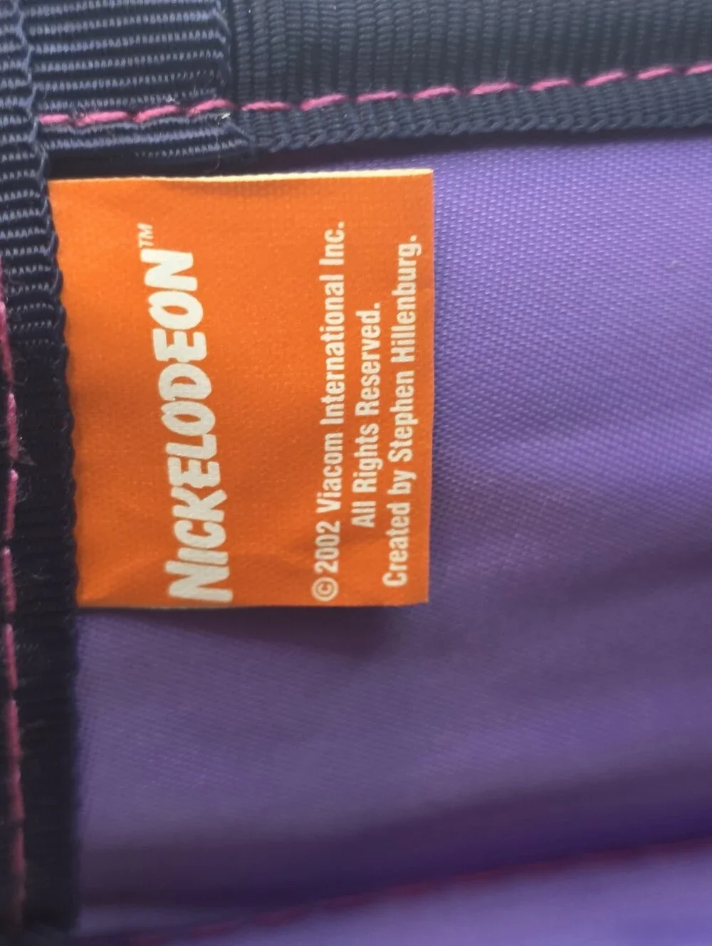 Nickelodeon up sale